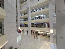Lucky Plaza (D9), Shop House #508903741